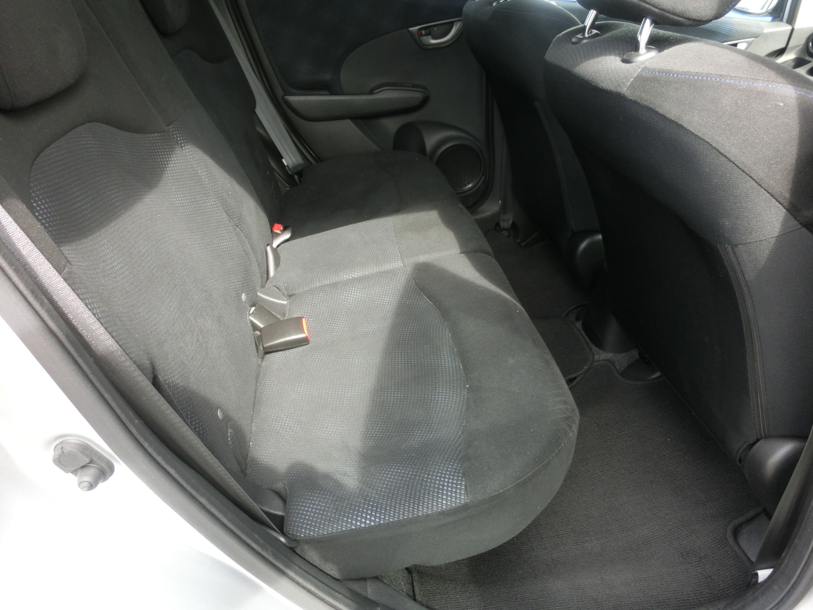 2012 Honda Fit